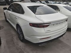 Geely Xingrui 2021 2.0T Diesel Premium Edition - ფოტო 14