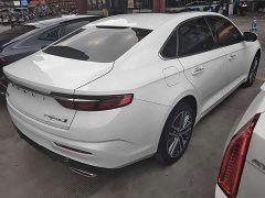 Geely Xingrui 2021 2.0T Diesel Premium Edition - ფოტო 15
