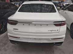 Geely Xingrui 2021 2.0T Diesel Premium Edition - ფოტო 16