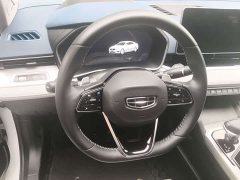 Geely Xingrui 2021 2.0T Diesel Premium Edition - ფოტო 4