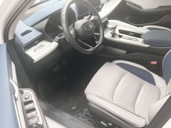 Geely Xingrui 2021 2.0T Diesel Premium Edition - ფოტო 5