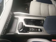 Geely Xingrui 2021 2.0T Diesel Premium Edition - ფოტო 6