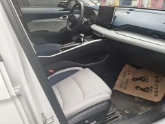Geely Xingrui 2021 2.0T Diesel Premium Edition - ფოტო 7