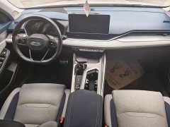 Geely Xingrui 2021 2.0T Diesel Premium Edition - ფოტო 8
