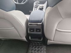 Geely Xingrui 2021 2.0T Diesel Premium Edition - ფოტო 9