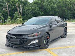 Chevrolet Malibu XL Redline 550T Automatic Sharp Edition - ფოტო 1