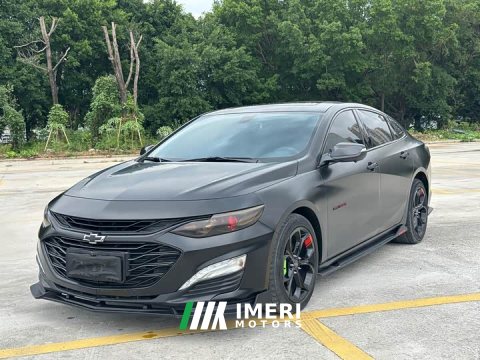 2021 Chevrolet Malibu XL Redline 550T Automatic Sharp Edition - ავტომობილი ჩინეთიდან