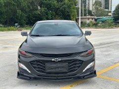Chevrolet Malibu XL Redline 550T Automatic Sharp Edition - ფოტო 2