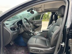 Chevrolet Malibu XL Redline 550T Automatic Sharp Edition - ფოტო 7
