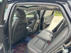 Chevrolet Malibu XL Redline 550T Automatic Sharp Edition - ფოტო 8