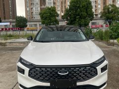 Ford Mondeo 2022 Facelift EcoBoost 245 Fashion - ფოტო 2