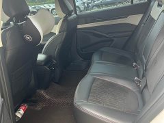 Ford Mondeo 2022 Facelift EcoBoost 245 Fashion - ფოტო 5