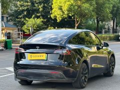 Tesla Model Y Rear-Wheel Drive - ფოტო 5