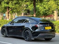 Tesla Model Y Rear-Wheel Drive - ფოტო 7