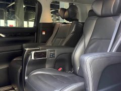 Toyota Vellfire Crown Twin Engine 2.5L HV Luxury Edition - ფოტო 6