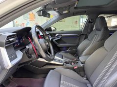 Audi A3 A3L Limousine 35 TFSI Fashion Sport - ფოტო 4