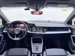 Audi A3 A3L Limousine 35 TFSI Fashion Sport - ფოტო 5