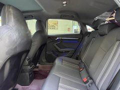 Audi A3 A3L Limousine 35 TFSI Fashion Sport - ფოტო 6