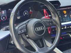 Audi A3 A3L Limousine 35 TFSI Fashion Sport - ფოტო 7