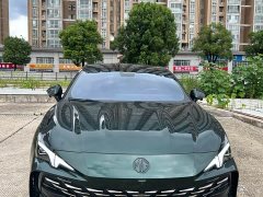 SAIC MG7 1.5T DCT Premium Luxury Edition - ფოტო 2