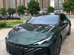 SAIC MG7 1.5T DCT Premium Luxury Edition - ფოტო 3