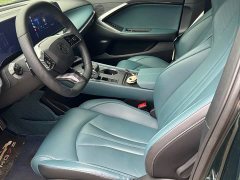SAIC MG7 1.5T DCT Premium Luxury Edition - ფოტო 4