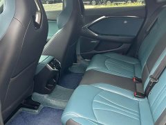 SAIC MG7 1.5T DCT Premium Luxury Edition - ფოტო 5