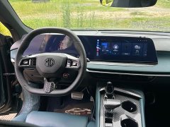 SAIC MG7 1.5T DCT Premium Luxury Edition - ფოტო 6