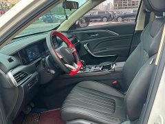FAW Besturn T77 2021 PRO 280 TID Automatic Luxury - ფოტო 4