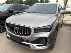 Geely Xingyue L 2.0TD DCT EVO FWD Long Wind Edition - ფოტო 1