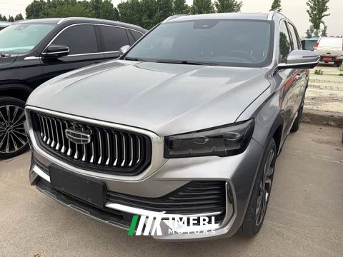 2024 Geely Xingyue L 2.0TD DCT EVO FWD Long Wind Edition - ავტომობილი ჩინეთიდან