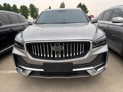 Geely Xingyue L 2.0TD DCT EVO FWD Long Wind Edition - ფოტო 2