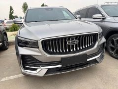 Geely Xingyue L 2.0TD DCT EVO FWD Long Wind Edition - ფოტო 3