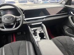 Geely Xingyue L 2.0TD DCT EVO FWD Long Wind Edition - ფოტო 5