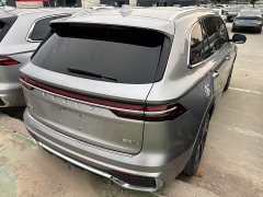 Geely Xingyue L 2.0TD DCT EVO FWD Long Wind Edition - ფოტო 7
