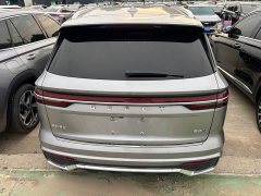 Geely Xingyue L 2.0TD DCT EVO FWD Long Wind Edition - ფოტო 8