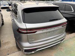 Geely Xingyue L 2.0TD DCT EVO FWD Long Wind Edition - ფოტო 9
