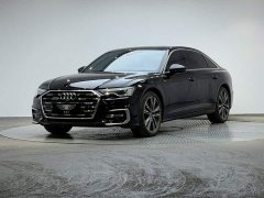 Audi A6L 45 TFSI quattro Dynamic Luxury Edition - ფოტო 1