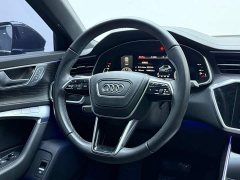 Audi A6L 45 TFSI quattro Dynamic Luxury Edition - ფოტო 10