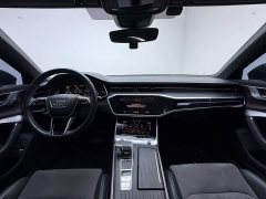 Audi A6L 45 TFSI quattro Dynamic Luxury Edition - ფოტო 11