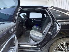 Audi A6L 45 TFSI quattro Dynamic Luxury Edition - ფოტო 12