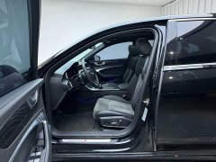 Audi A6L 45 TFSI quattro Dynamic Luxury Edition - ფოტო 13
