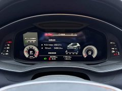 Audi A6L 45 TFSI quattro Dynamic Luxury Edition - ფოტო 16