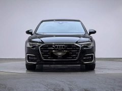 Audi A6L 45 TFSI quattro Dynamic Luxury Edition - ფოტო 2