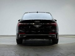 Audi A6L 45 TFSI quattro Dynamic Luxury Edition - ფოტო 3