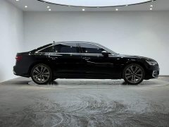 Audi A6L 45 TFSI quattro Dynamic Luxury Edition - ფოტო 4