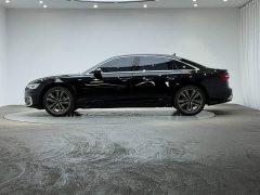 Audi A6L 45 TFSI quattro Dynamic Luxury Edition - ფოტო 5