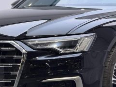 Audi A6L 45 TFSI quattro Dynamic Luxury Edition - ფოტო 6