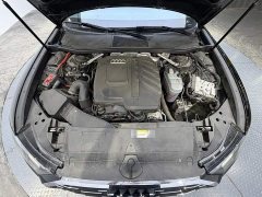 Audi A6L 45 TFSI quattro Dynamic Luxury Edition - ფოტო 7