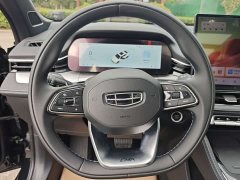 Geely Xingrui Oriental Radiance 1.5TD Kunlun Edition - ფოტო 12